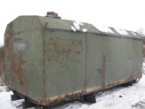 Продам ППУ-1600/100 (б.у состояние полностью рабочее)