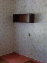 Сдаю комнату в 3 к кв на северо - западе