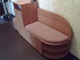 Продам тумбу в прихожую