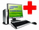 Установка WINDOWS