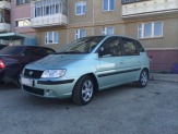 Продаю минивен Хюндай Матрикс 2005г.