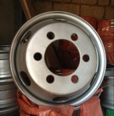Диски R17.5 , R16, R-19.5, R22.5