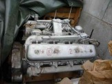 Продам двигателя ямз-238, 238 турбо, камаз с военного хранения