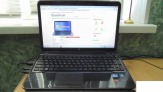 HP pavilion g6