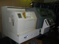 Станок токарный с ЧПУ "FANUC"