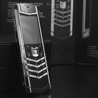 Vertu Signature S Design