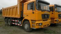 Спецпредложение! Новый Самосвал SHACMAN 6x4 - евро2 в наличии
