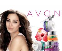 Avon регистрация через интернет.